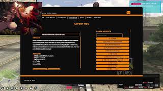 LIVE FIVEM GTA 5 ROLEPLAY DE POLITIST PE FPLAYT #165