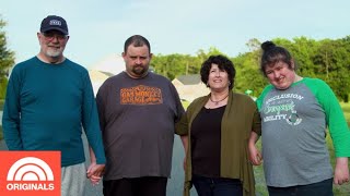 How This Couple Is Planning Their Future With 2 Adult Children With Autism | TODAY
