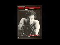 Smokey Robinson - One Heartbeat (1987 LP Version) HQ