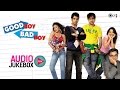 Good Boy Bad Boy Audio Songs Jukebox | Tusshar Kapoor, Emraan Hashmi, Tanushree Dutta