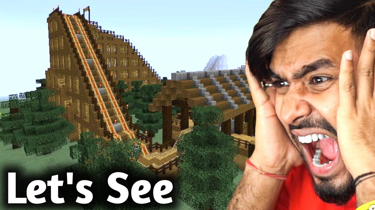 My Seventh Day In Minecraft рџґµ Youtube