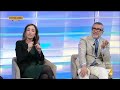 mariolina castellone ospite a coffee break 18 01 2025