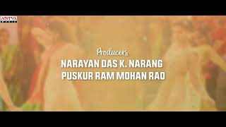#SarangaDariya | Love Story Songs | Naga Chaitanya | Sai Pallavi | full lyrical song