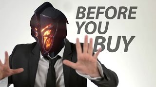 Destiny: Rise of Iron - Before You Buy