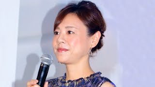 高橋真麻、また体調不良「ひどい」 先月手足口病に感染、今度は…「免疫力が落ちているのかもしれない」。