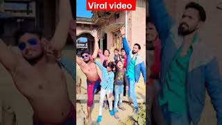 Patli kamariya mor hai hai🔥पतली कमरिया मोरी हाय हाय❣️#viraldance #viralvideo #पतली_कमर