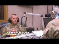 AFN Humphreys - Radio Around the Region - CSM Love