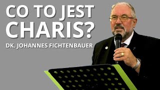 Czym jest CHARIS? | dk. Johannes Fichtenbauer