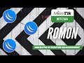 Full MikroTik MTCNA - RoMON