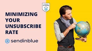 How to Minimize Your Unsubscribe Rate | Email Marketing Course (58/63)