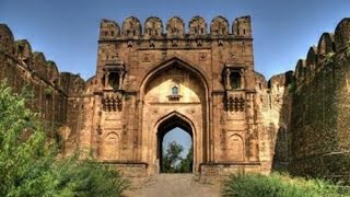 Rohtas Fort ( Qilla Rohtas) Dina ' Jhelum