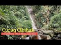 Curug Cibihak - Nagrak, Ciater, Subang, Jawa Barat