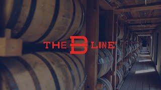 The B-Line® - the Cincy Region's Self-Guided Bourbon Tour