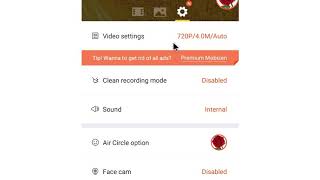 New Mobizen pro with internal sound recoding || No Watermark || 2021 || latest version mobizen