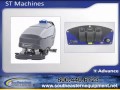 Advance SC800 Operations and Maintenance Video