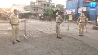 Lockdown in Maharashtra's Amravati, Achalpur extended till March 8