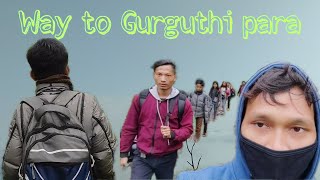 Exploring Bru Village and Lifestyle || Gurguthi para|| BBC Church||Assam Hailakandi Dist.