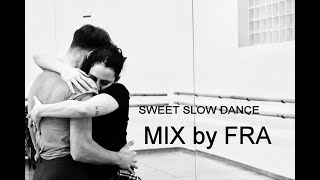 SWEET SLOW DANCE MIX by FRANK DE CECCO