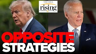 Krystal and Saagar: New report shows Biden Latino strategy non-existent, as Trump makes inroads
