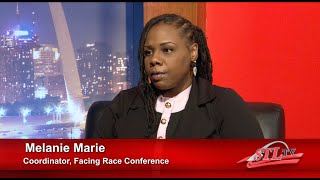 Facing Race Conference