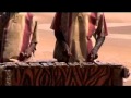 Grazing back home - Namib Marimbas