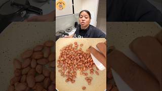 Bharti Singh's Viral Homemade Peanut Butter #shorts #peanutbutter #bhartisingh