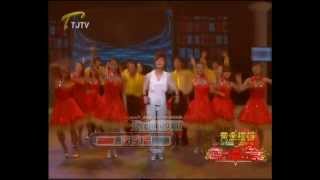 2007.08.26 《奥运群英会》 - 李宇春Li YuChun助阵 [电视版]