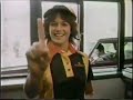 1981 burger king commercial