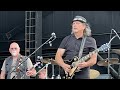 Romeo Kings -  “Walk Away” - Jim Cooper Benefit