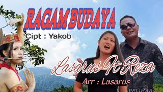 LAGU DAYAK SANGGAU \