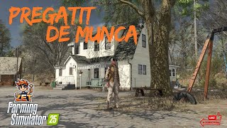 🔴LIVE🔴 FACEM PROGRES IN FERMA