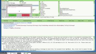 Cuis Smalltalk: Color 3 Base Image