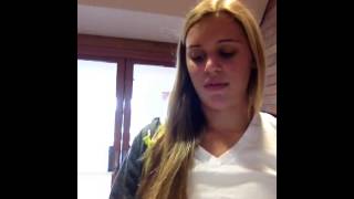 video from 2014 Ortiz Gabrielle L0231