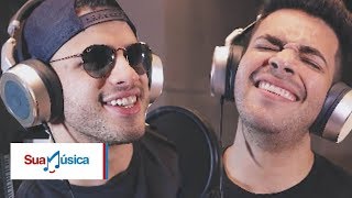 Andson Mendonça ft. Ávine Vinny - Acabou de Acabar (Sua Música)