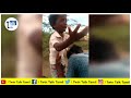 என்ன காப்பாத்துங்க கதறும் சிறுவன் tamil boy prank funny video tamil twintalktamil