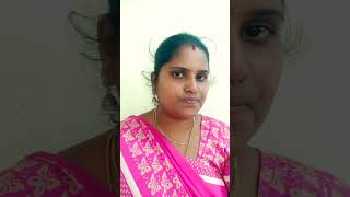 அதனால தாண்டி நான் பதில் சொல்லல #shortvideo