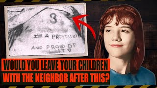 THE BIGGEST TORTURE CRIME IN THE UNITED STATES - The Sylvia Likens Case