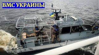 ВМС Украины усилят патрульные катера Sea Ark Dаuntless