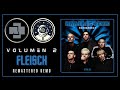 🟦 05. Rammstein - Fleisch (Remastered Demo ► CD2)