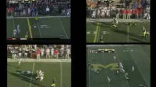 Ohio State QB Troy Smith Heisman Video (pre 2006 season)