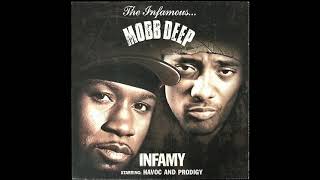 Mobb Deep - Infamy (Clean Album) (2001) - 08. Hey Luv (Anything) (Feat. 112)