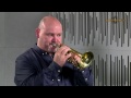 coppergate eb soprano cornet