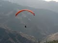 paragliding in tehsil bani for the first time jktdc dckathua