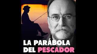 Carlos Taibo y la parábola del pescador: ¿somos conscientes del mundo en el que vivimos?