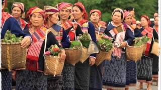 ลายภูไท  (ดนตรีดั้งเดิม)