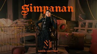 Masya Masyitah - Simpanan (Official Music Video)