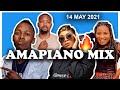 Old Amapiano Mix 2021 (Ep. 6) | Mixed By DJ TKM