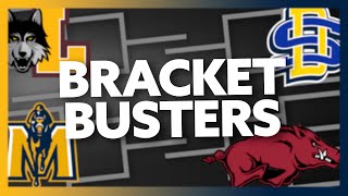 These Teams Will Bust Your Bracket