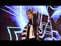 221023 업텐션 환희 what if love up10tion hwanhee what if love 4k 직캠 @롯데 팬미팅