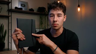 This ONE habit changed everything for me